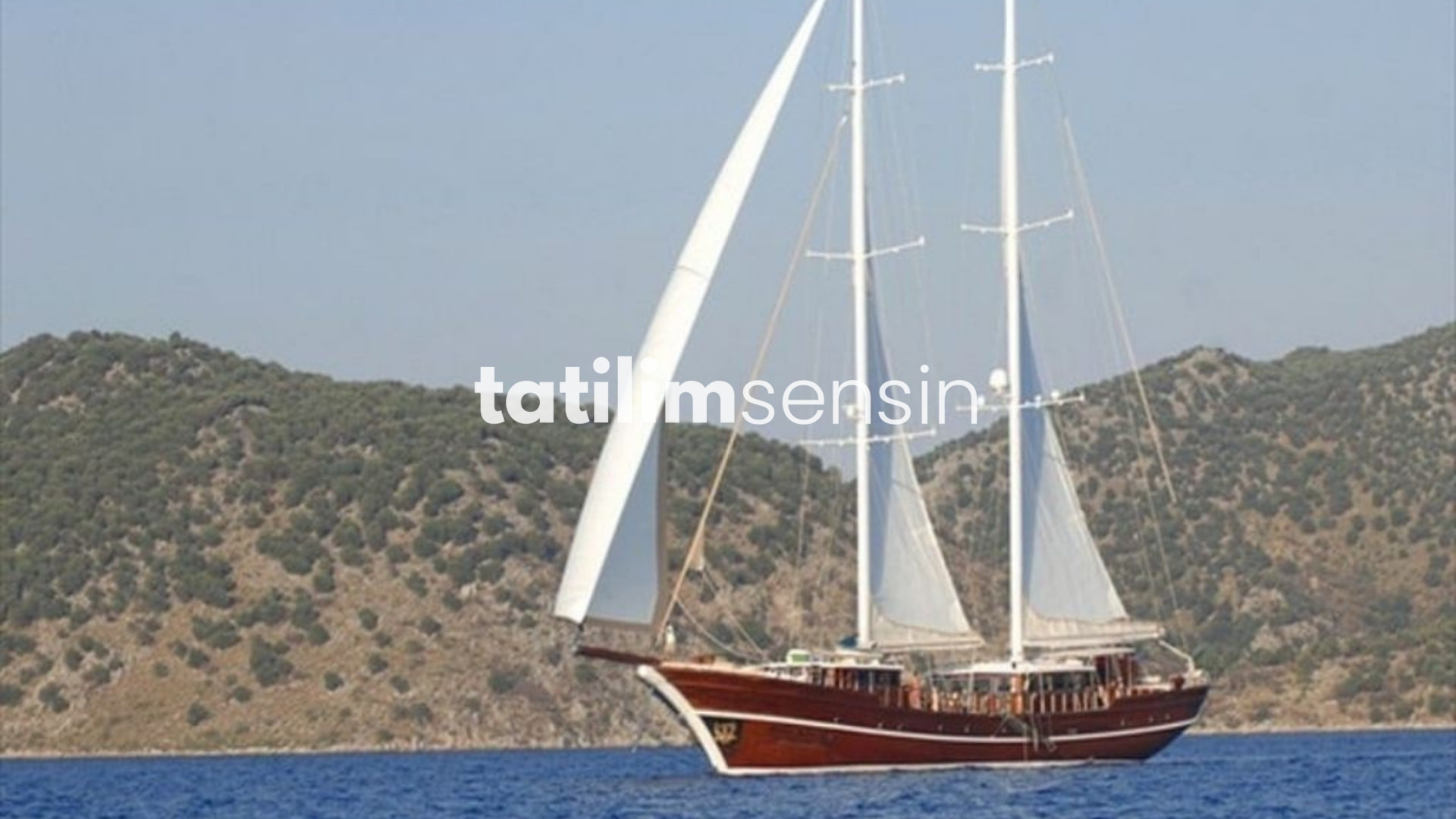 Marmaris Mare Nostrum Gulet - 3
