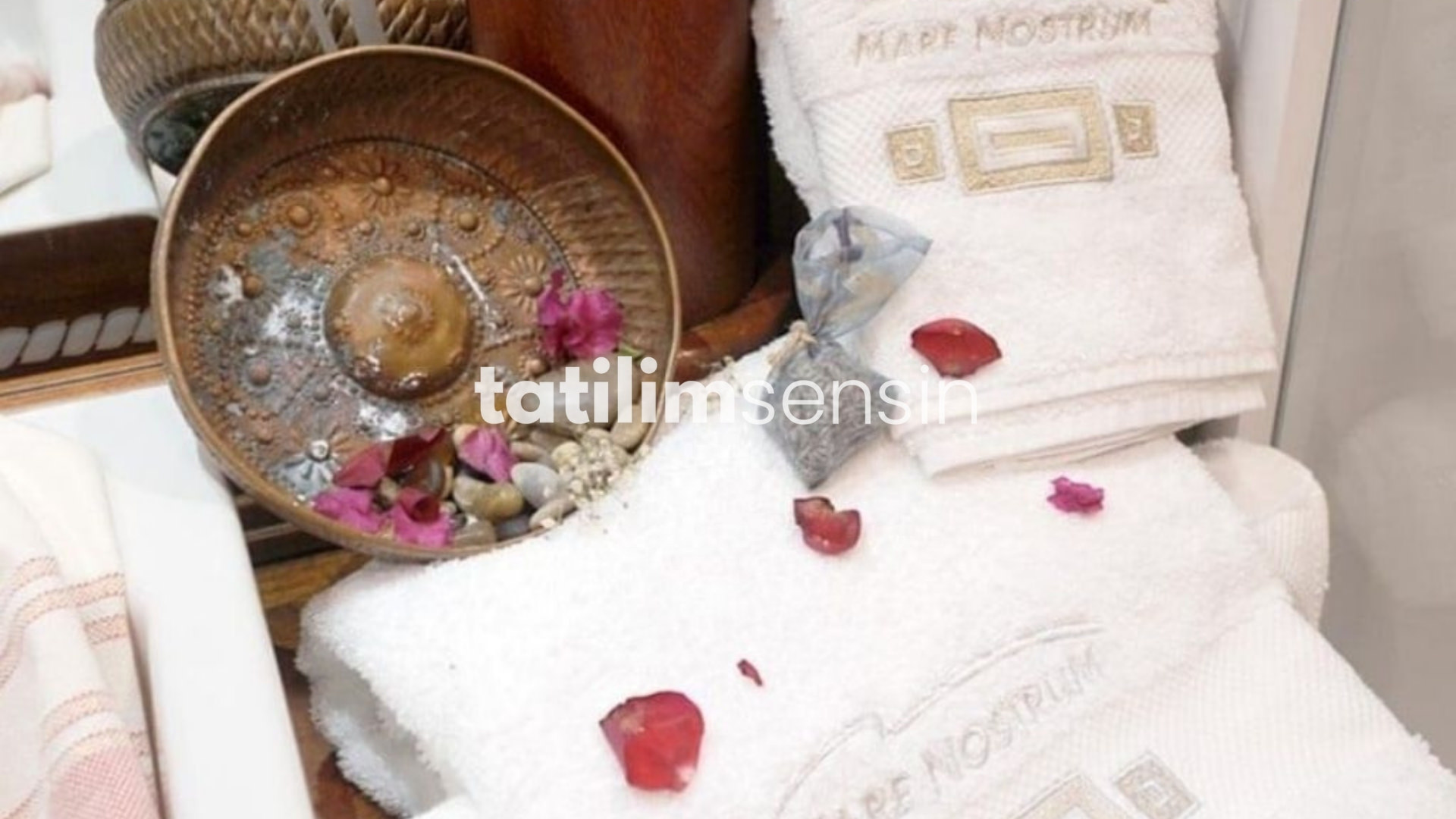 Marmaris Mare Nostrum Gulet - 11