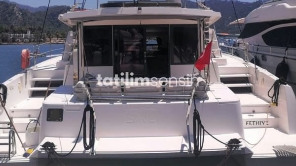 Marmaris Hisarönü'nde Bali 4.3