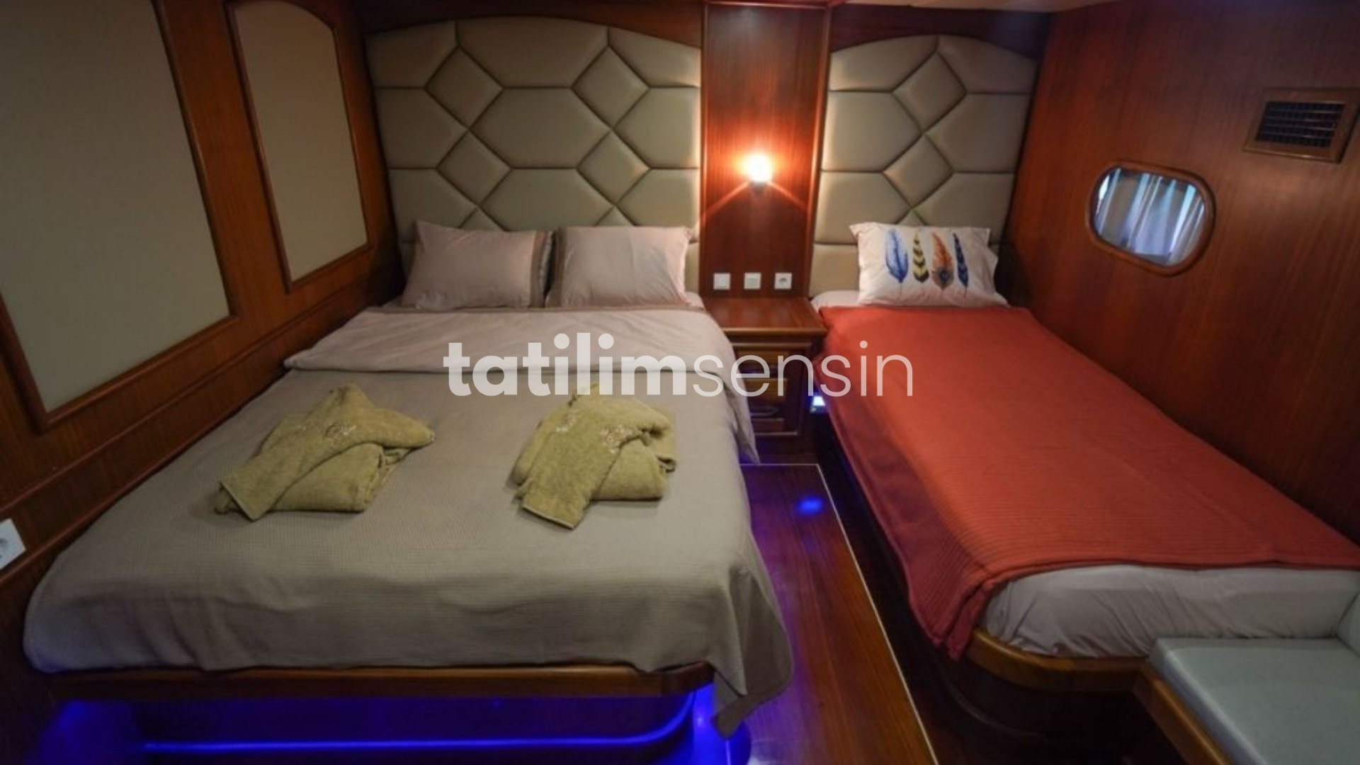 Marmaris Prenses Esila Luks Gulet - 15