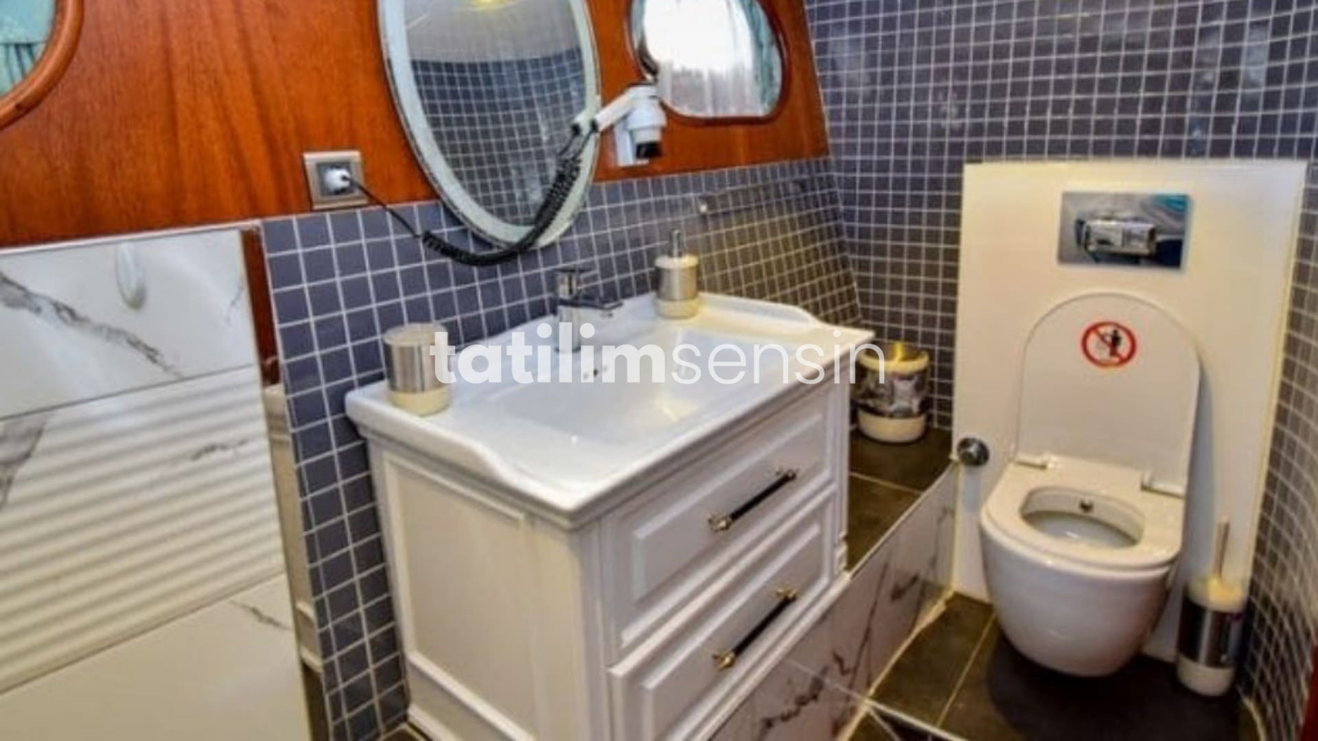 Marmaris Uğur 2005 Gulet - 13