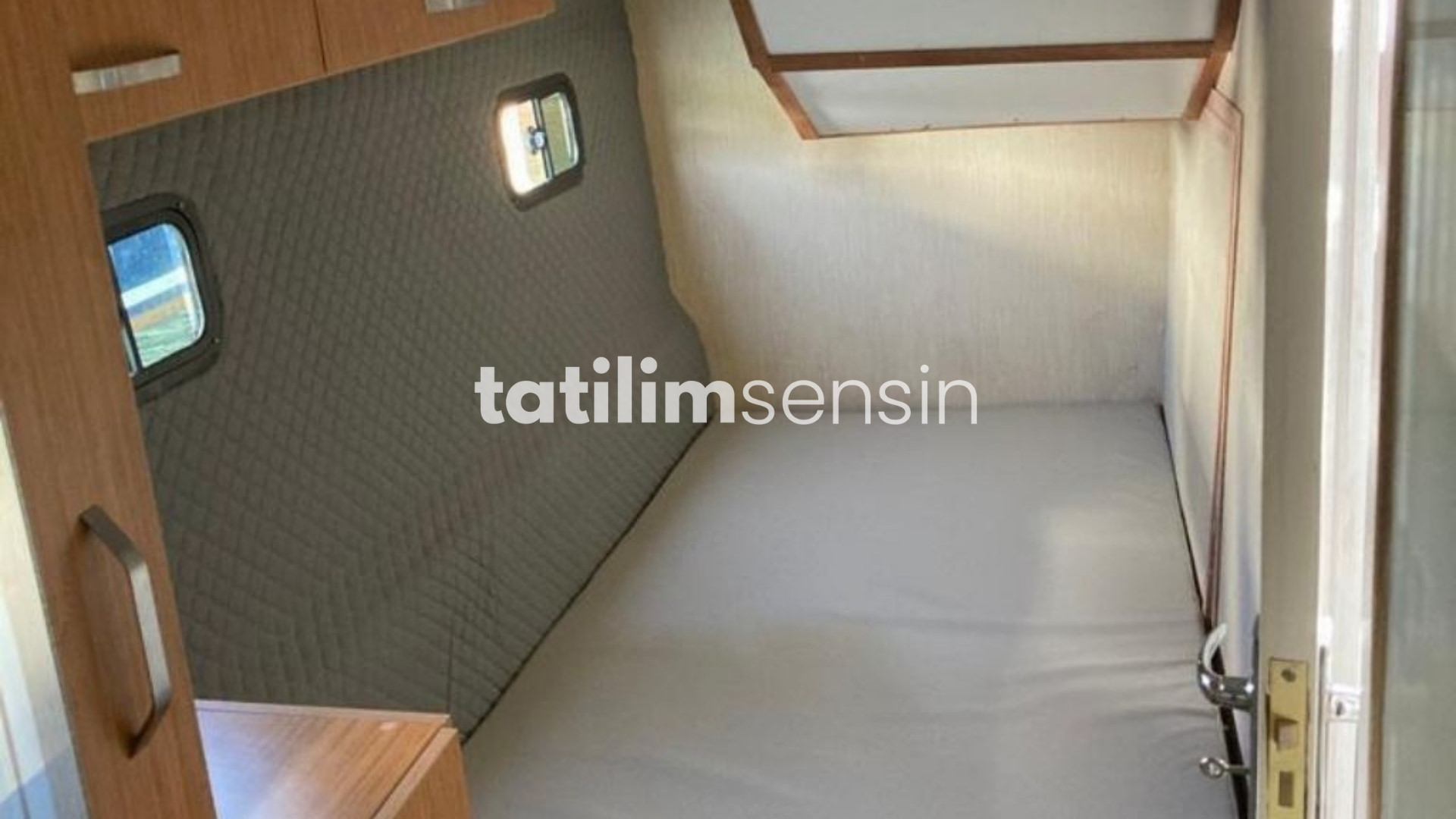 Voyager 45 Gezi Teknesi - 7