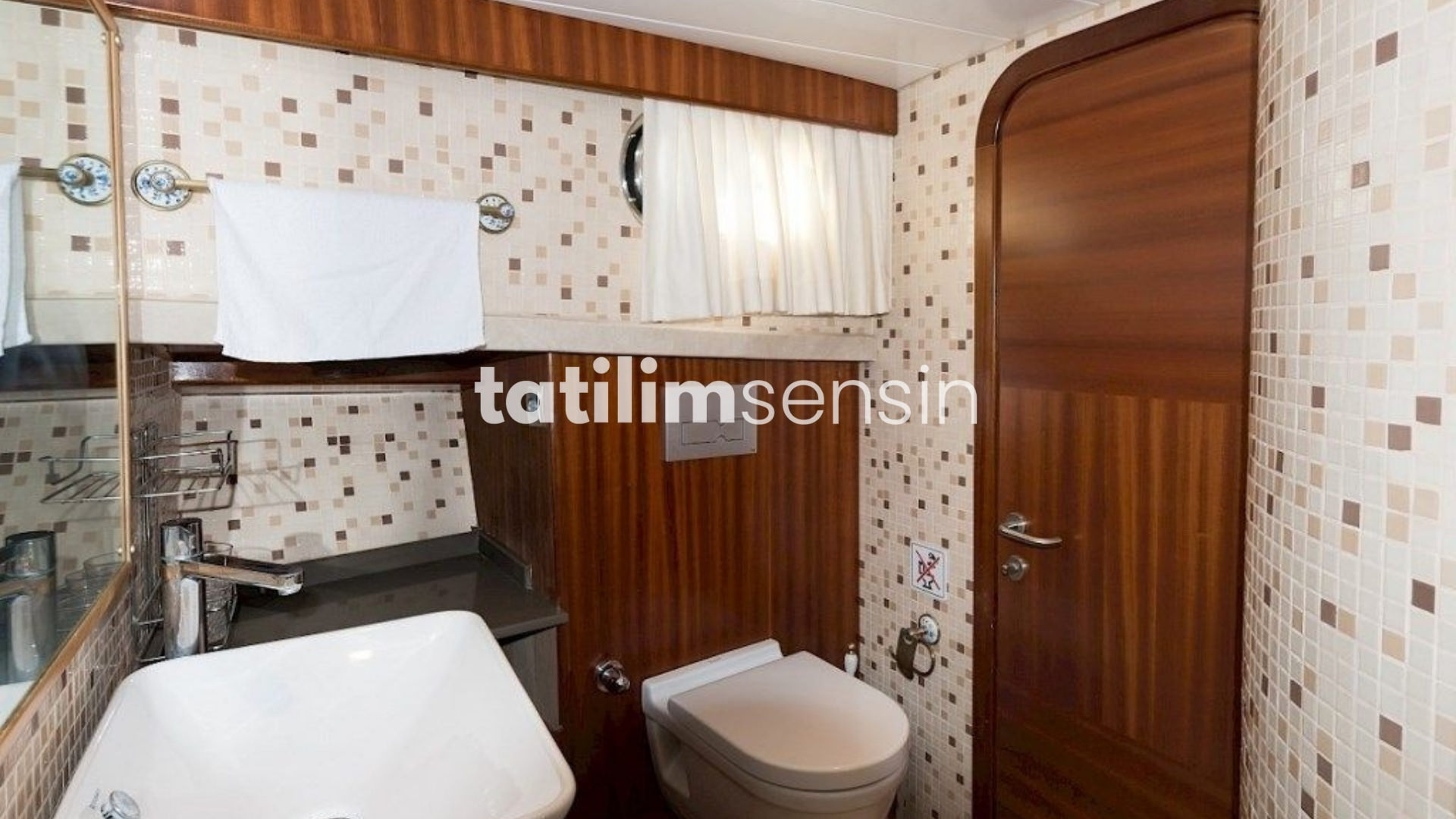 White Rose Gulet - 9