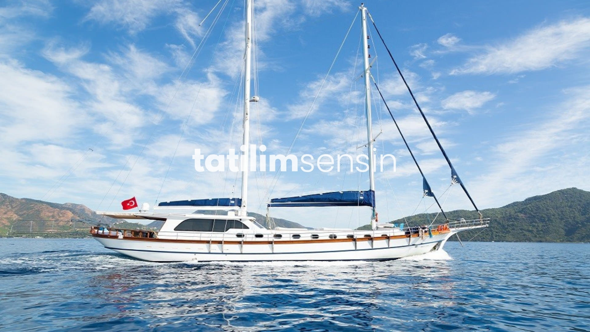 White Rose Gulet - 1