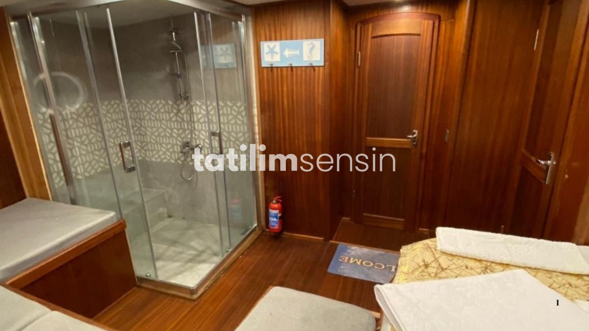 Antalya'da Mavi Ruya Guleti - 8