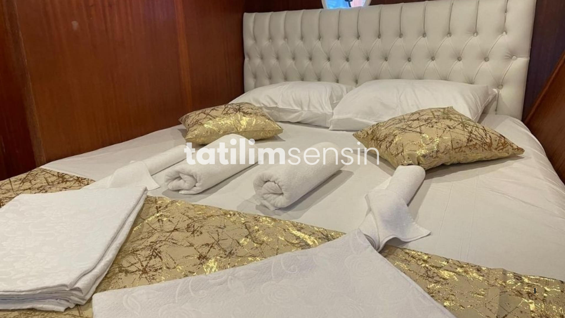 Antalya'da Mavi Ruya Guleti - 9
