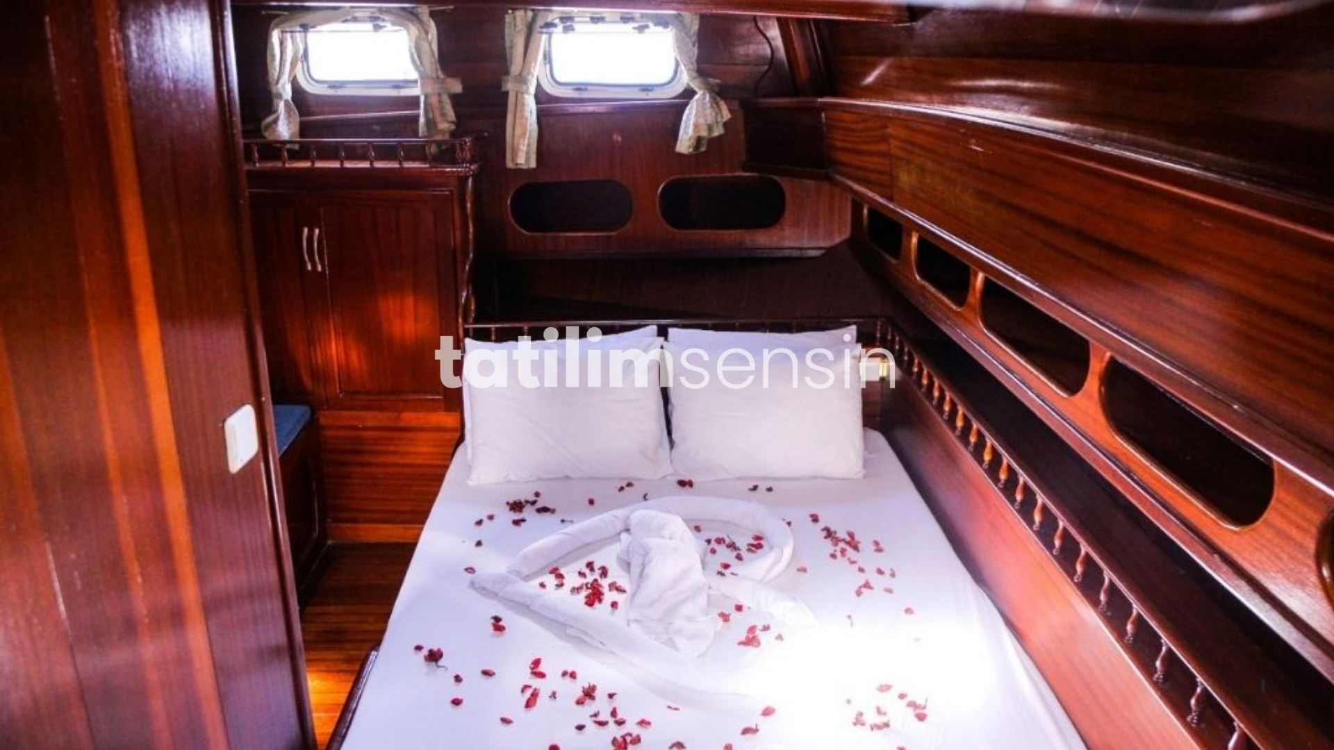 Fulyam Gulet Göcek - 5