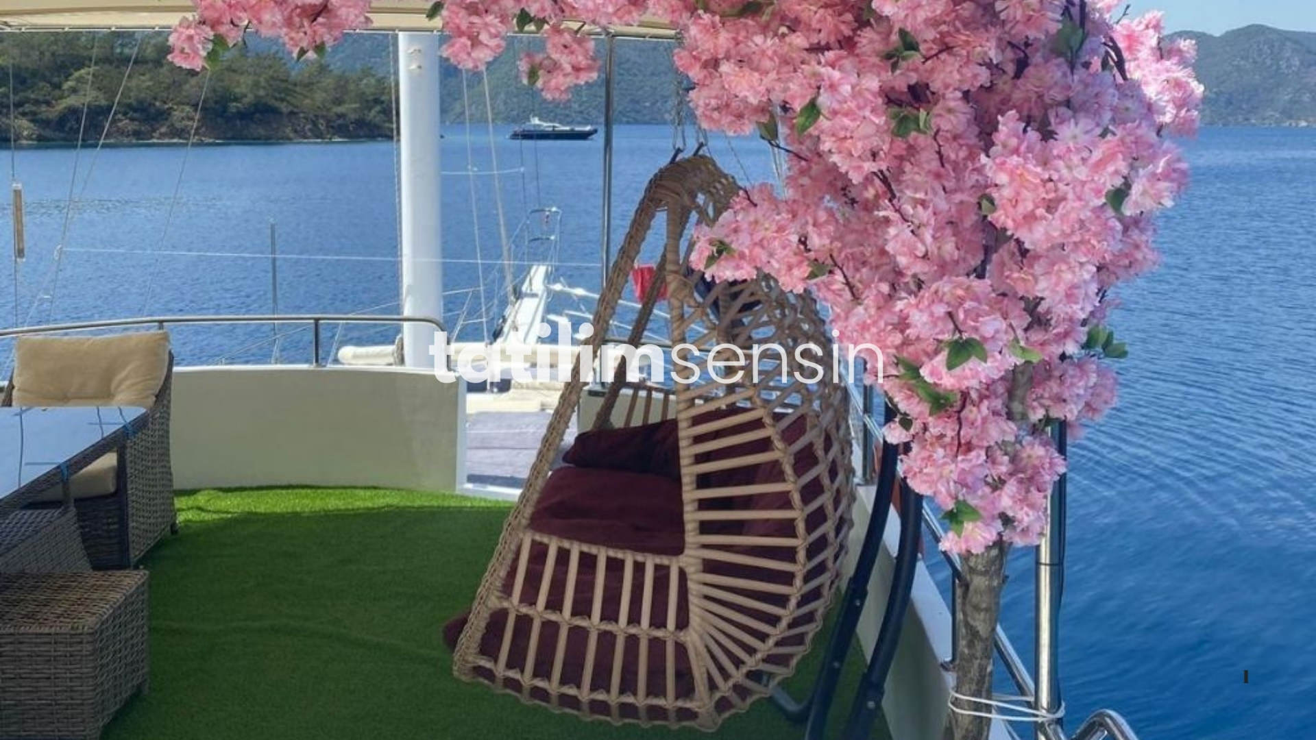 Starlight Gulet Söğüt - 10