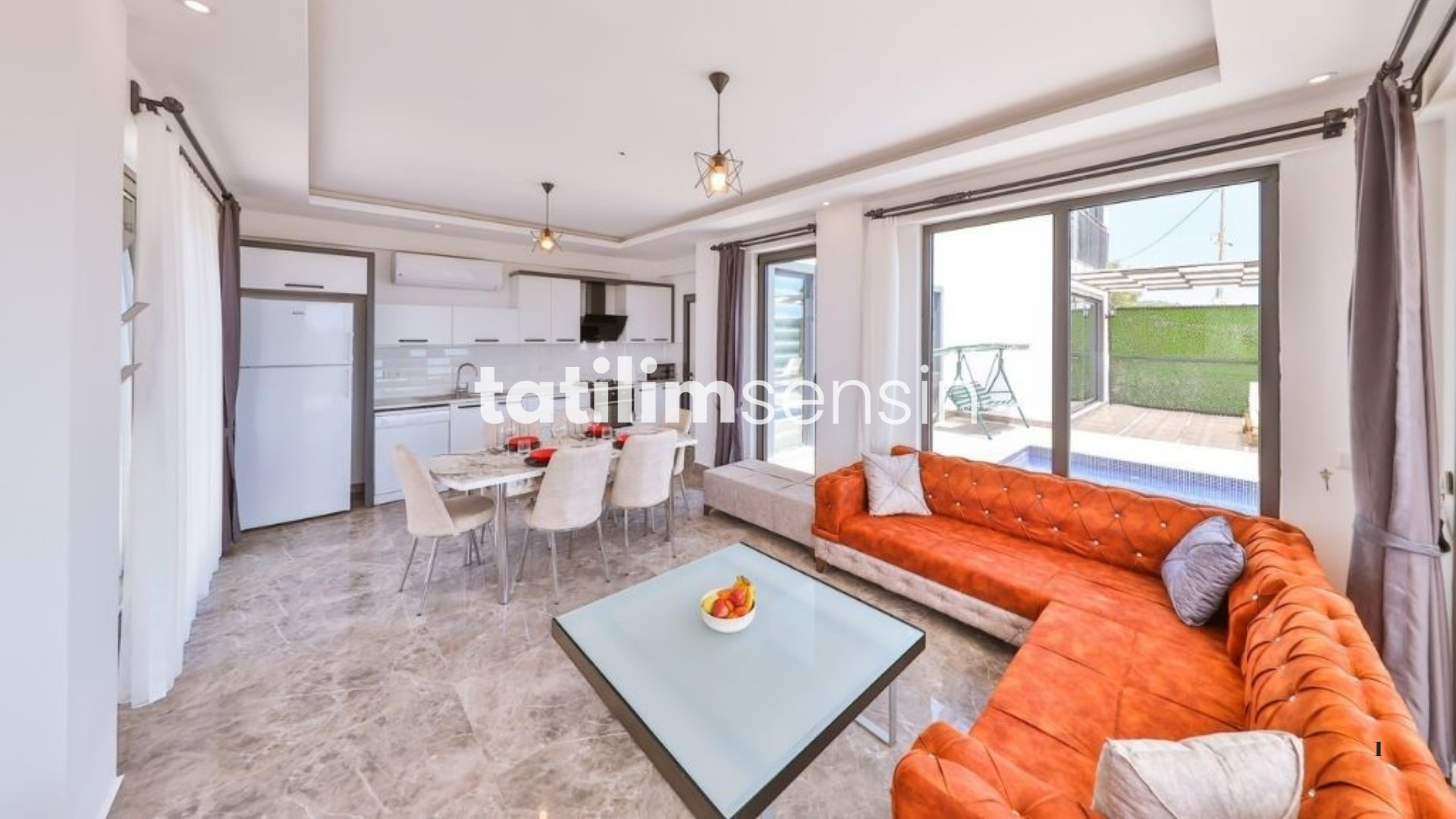 Villa Asesia | Kaş - 12