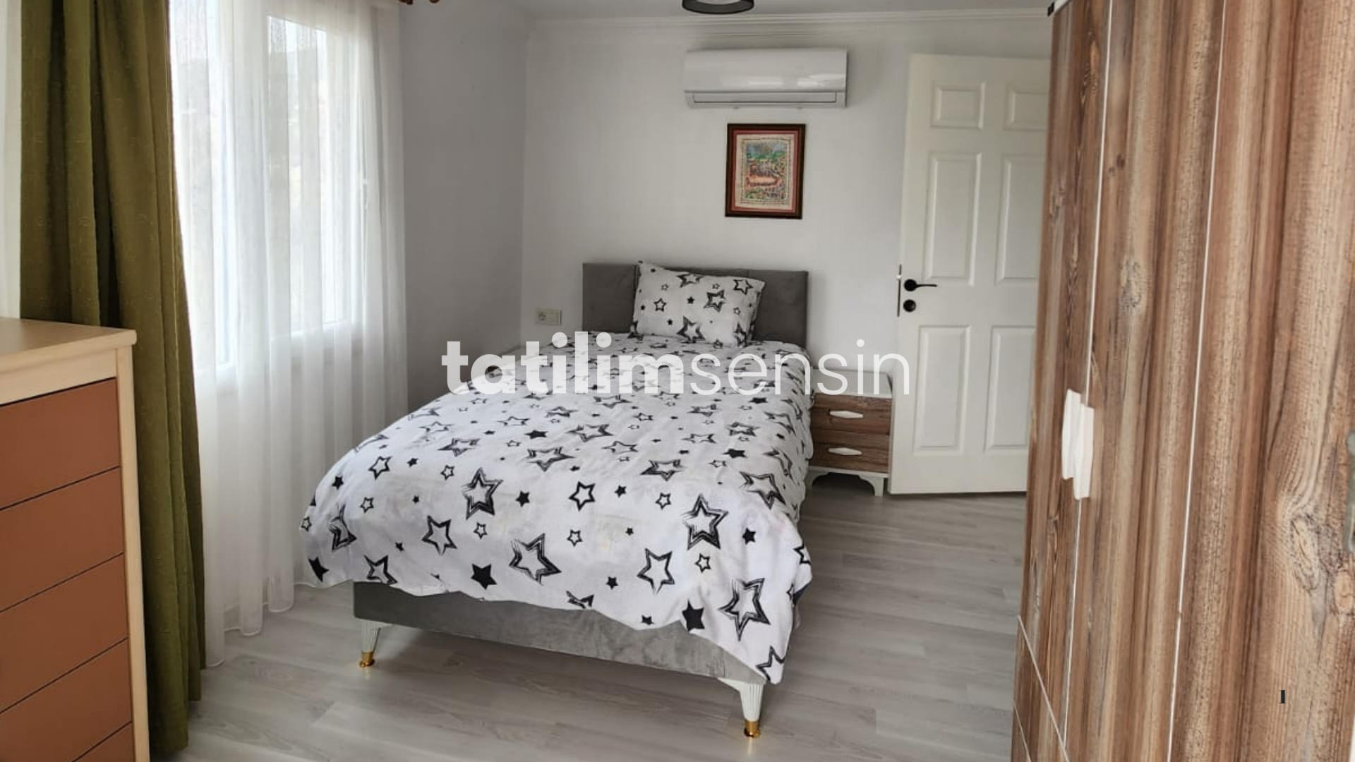Villa Neşer | Söğüt - 10