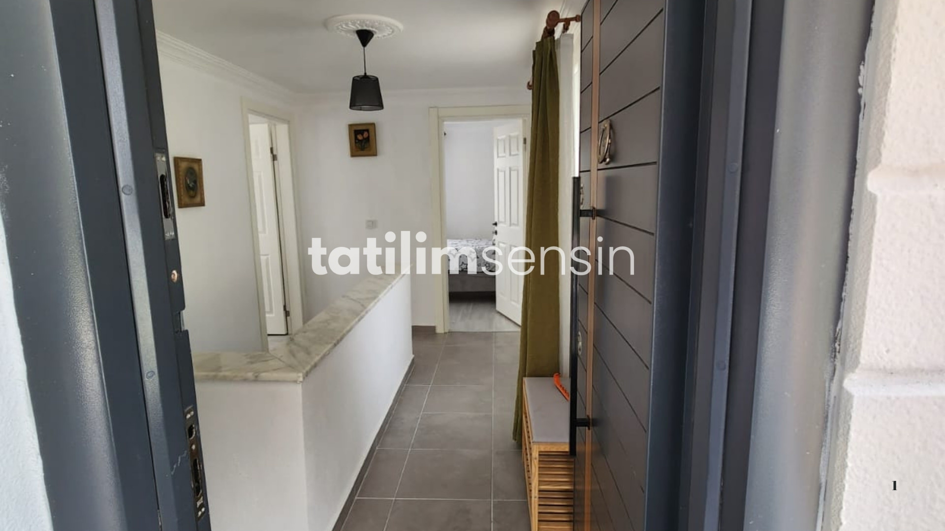 Villa Neşer | Söğüt - 5
