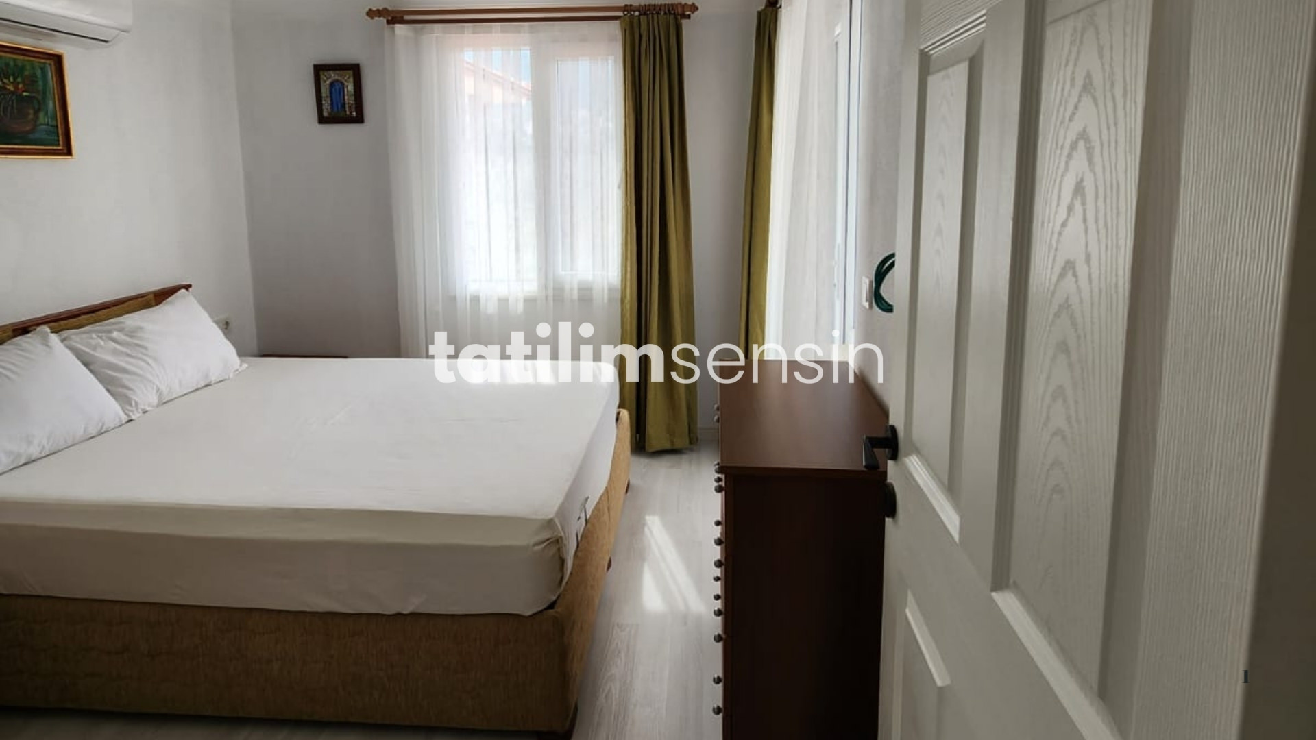 Villa Neşer | Söğüt - 6