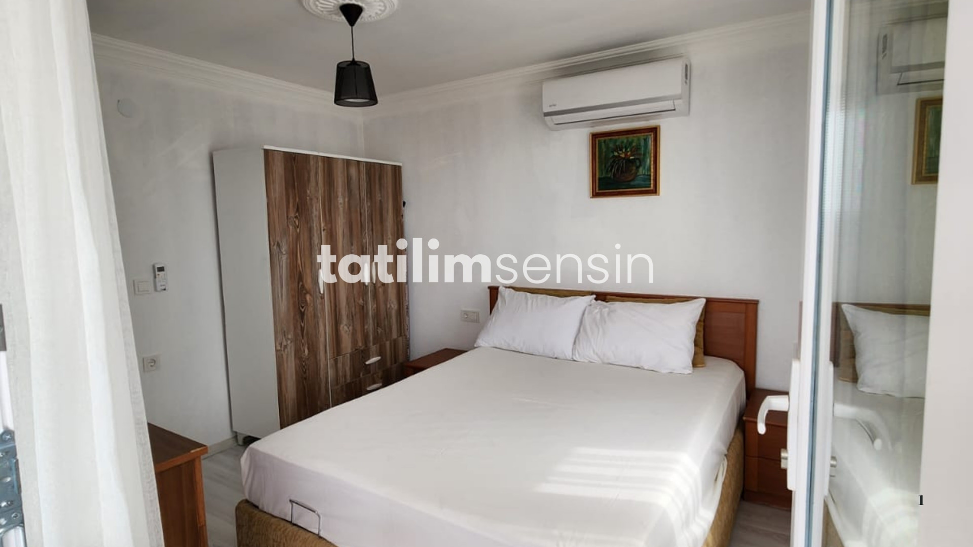 Villa Neşer | Söğüt - 8