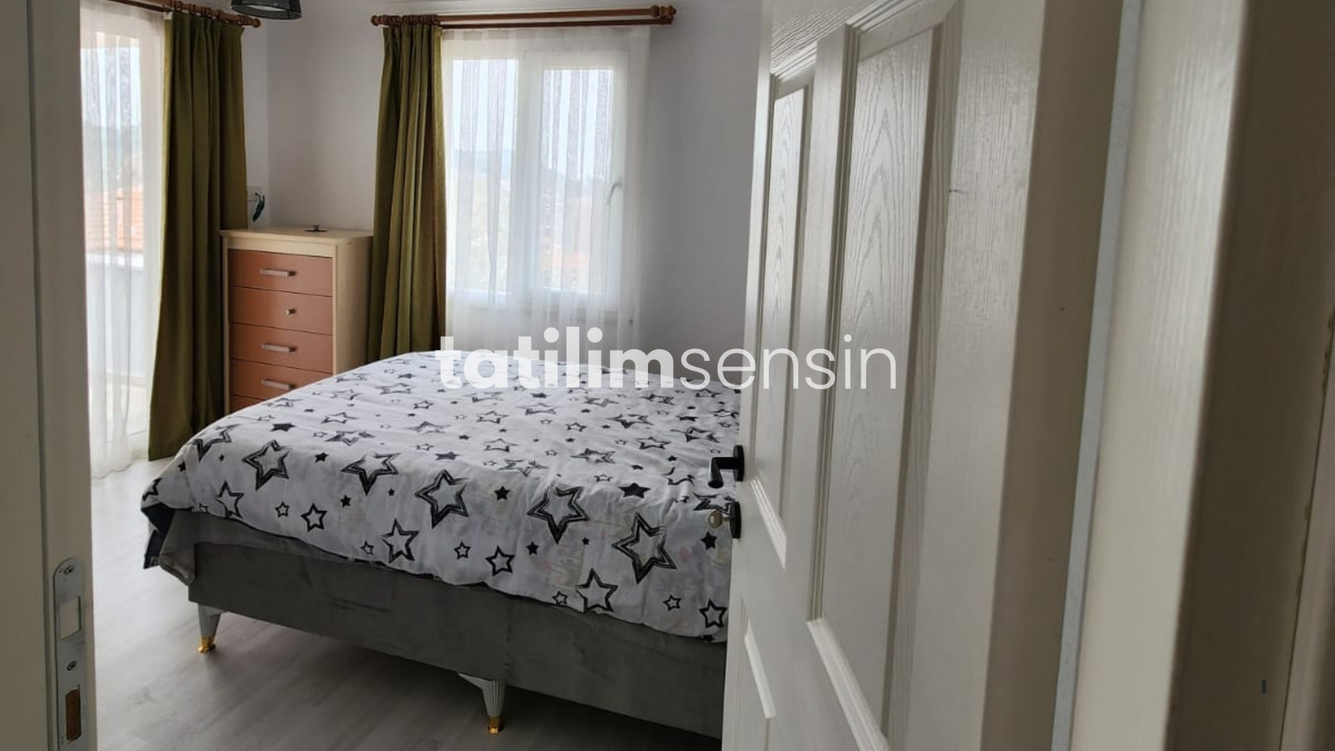 Villa Neşer | Söğüt - 12