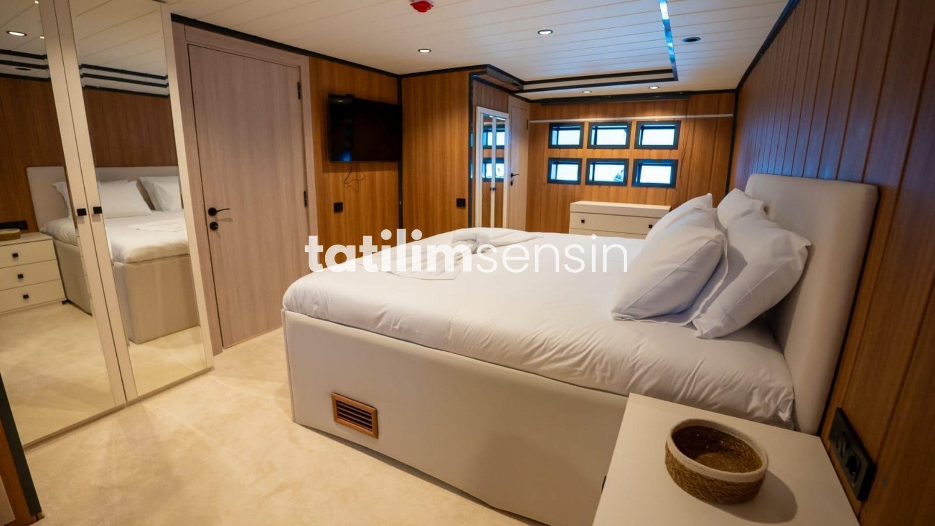 Marmaris'te My Almila Motoryat - 32