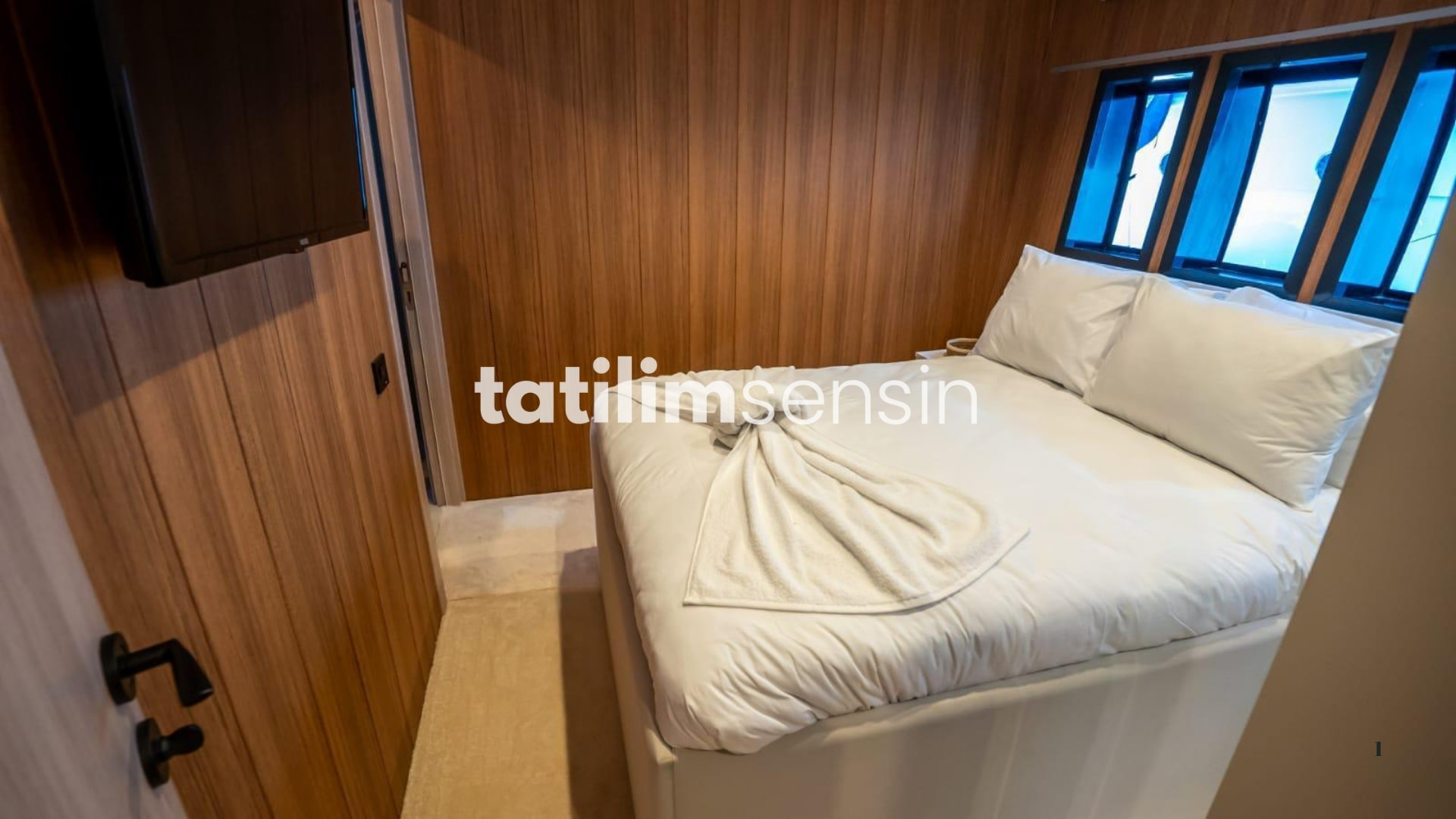Marmaris'te My Almila Motoryat - 34