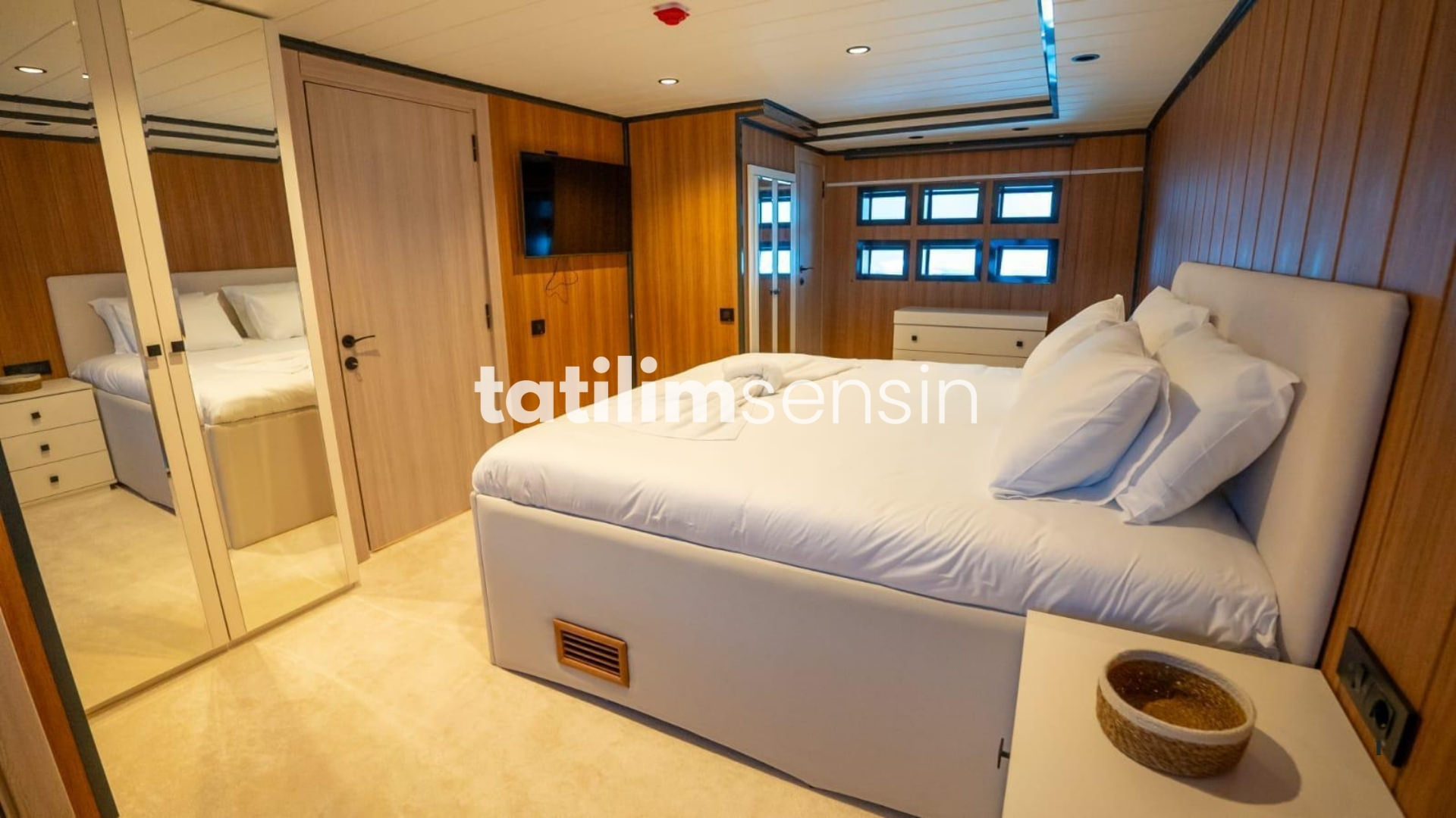 Marmaris'te My Almila Motoryat - 25