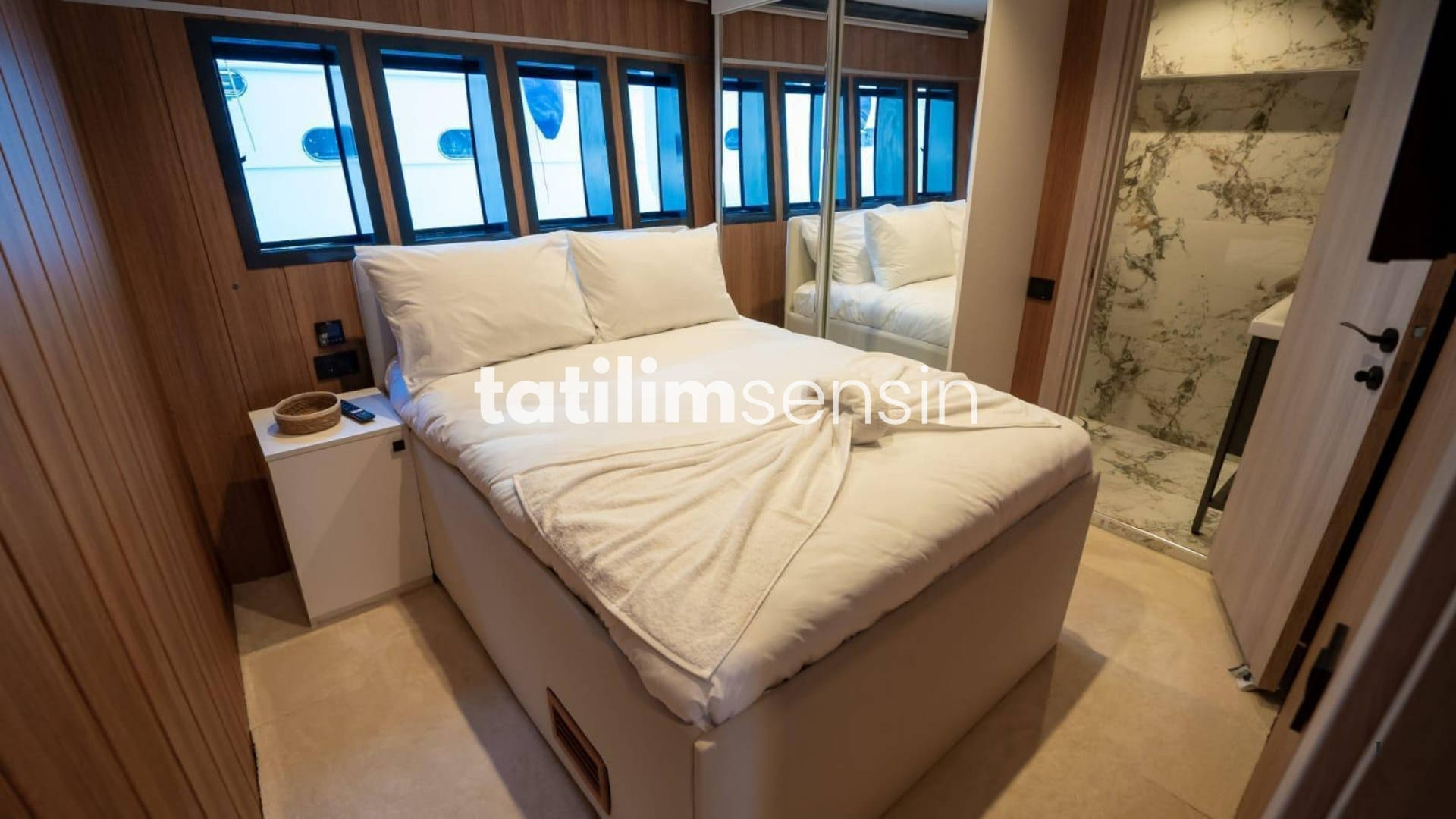Marmaris'te My Almila Motoryat - 29