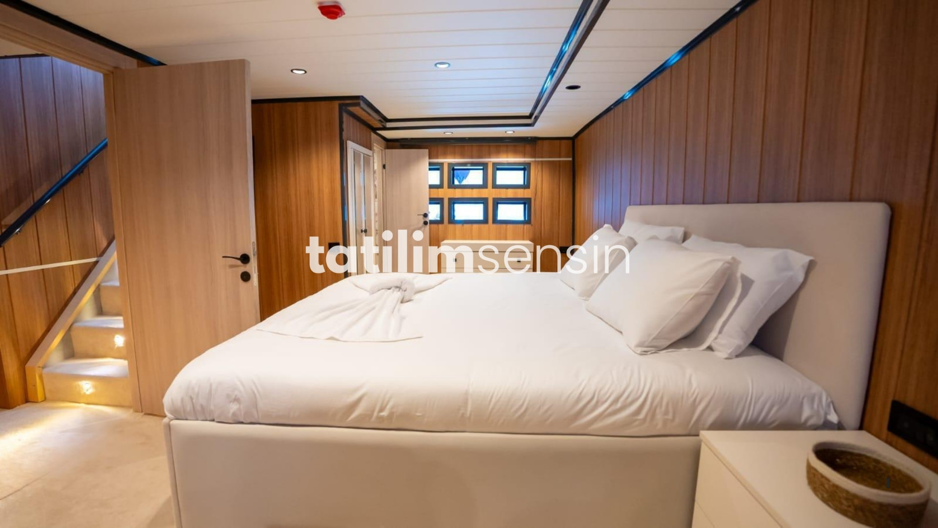 Marmaris'te My Almila Motoryat - 21