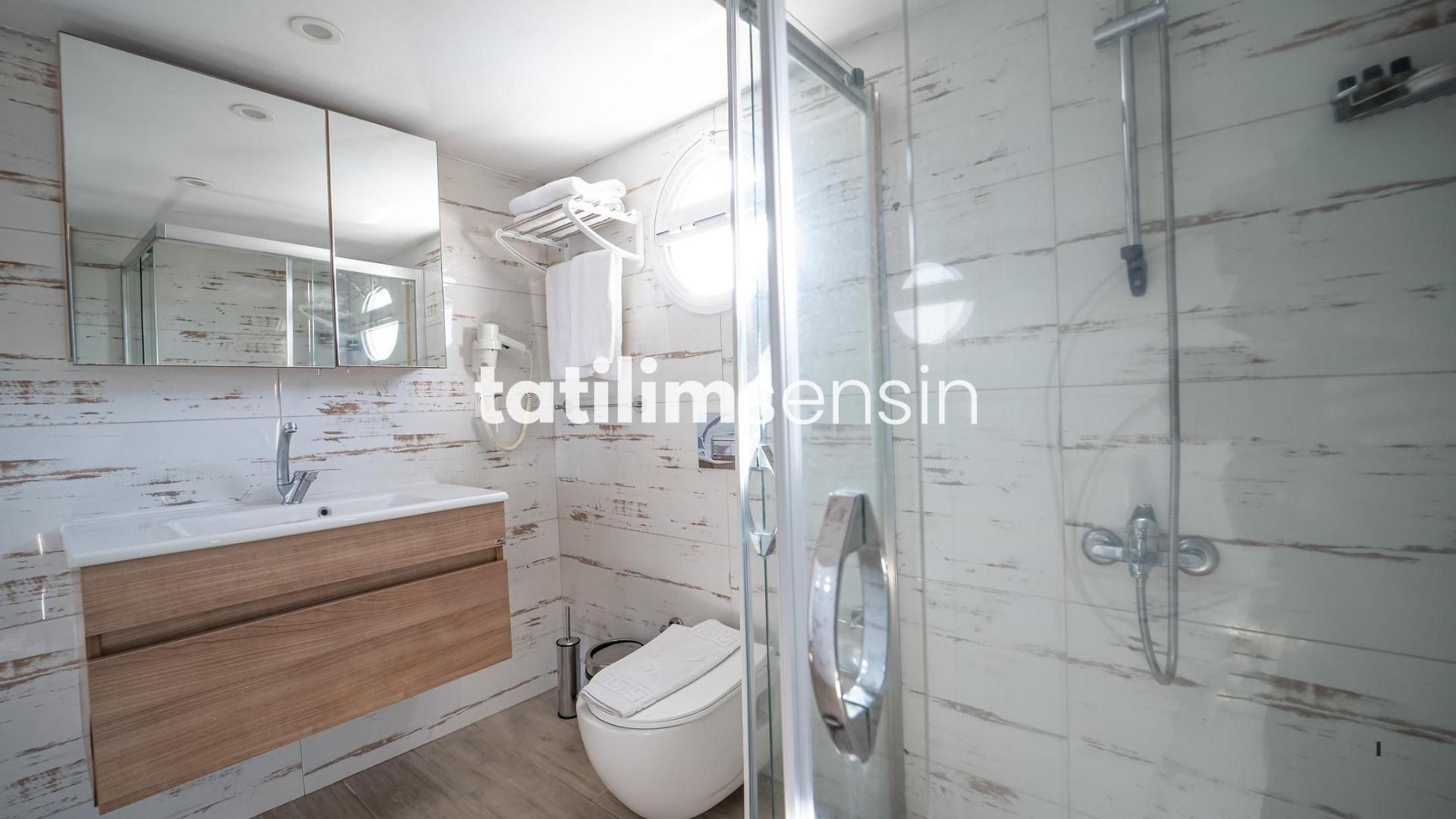 Moda Beach Otel Marmaris - 15