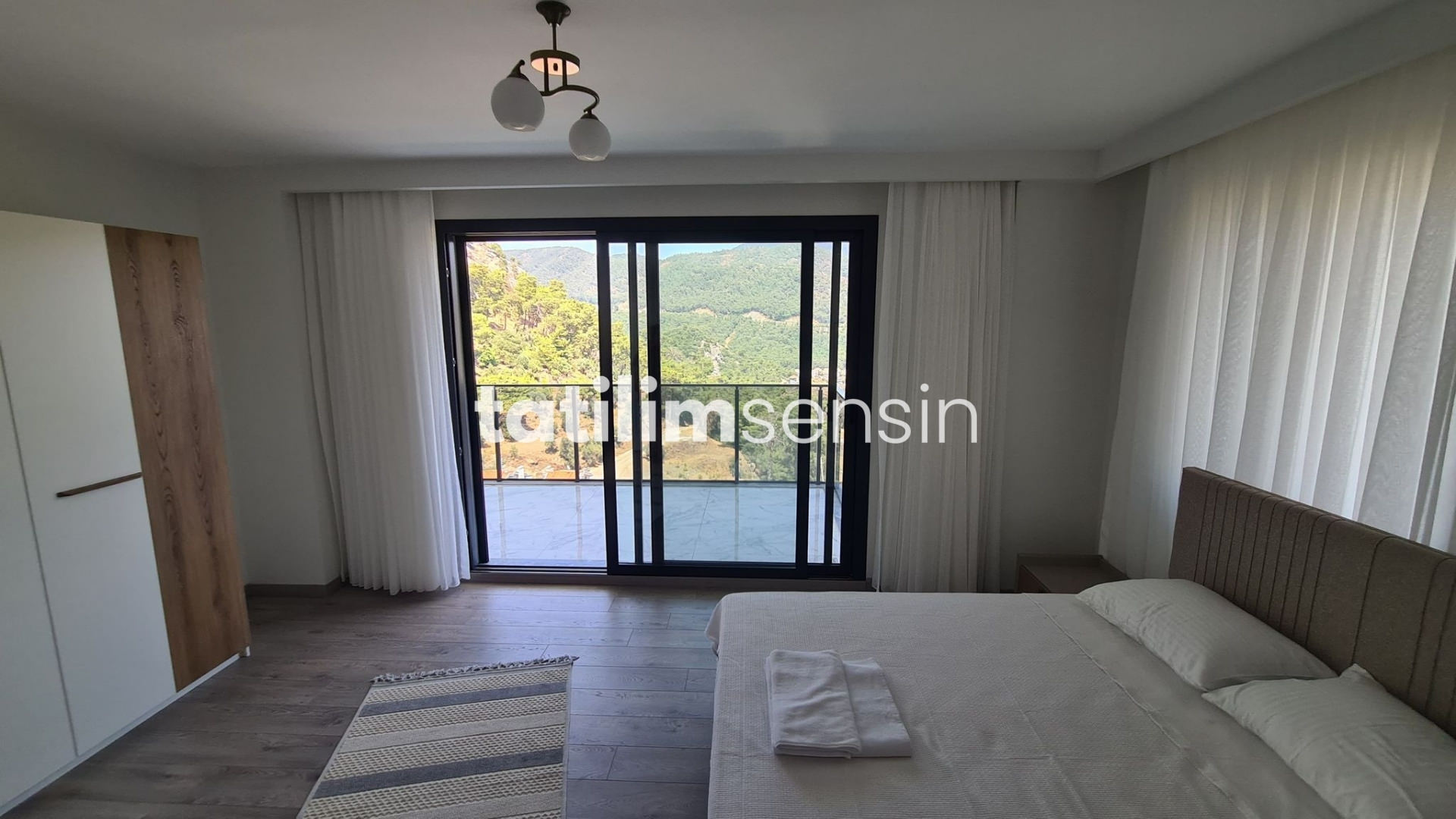 Villa Özcanım | Marmaris - 10