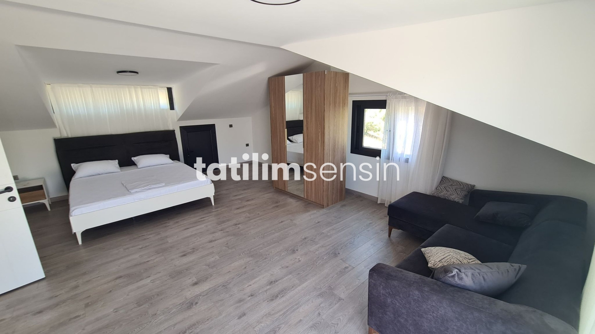 Villa Özcanım | Marmaris - 13