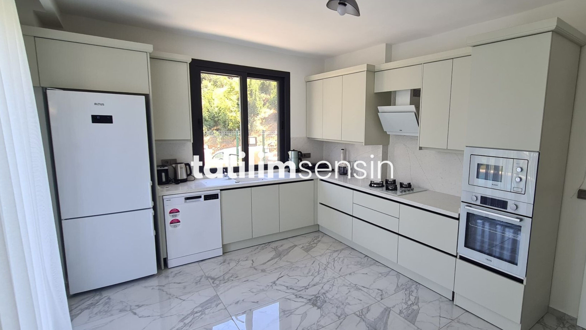 Villa Özcanım | Marmaris - 9