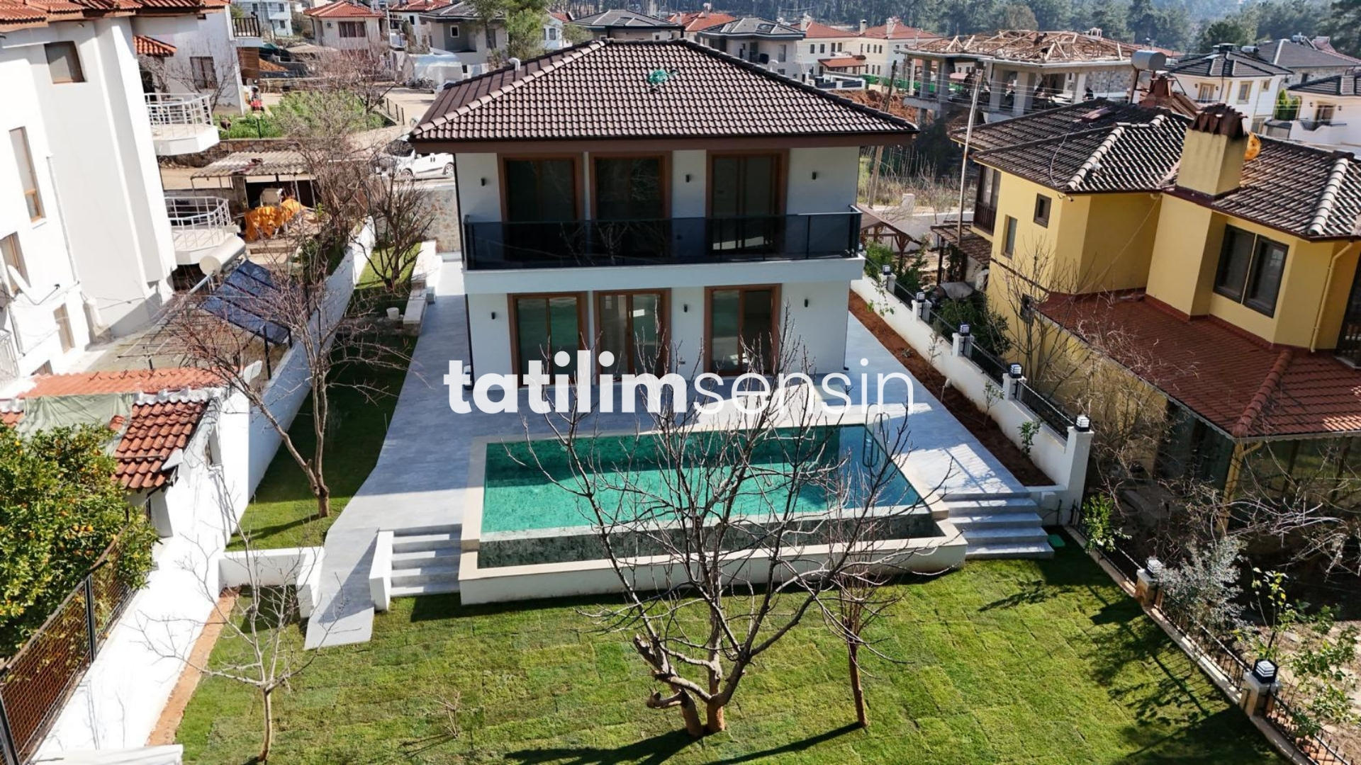 Villa Musa | Marmaris - 3