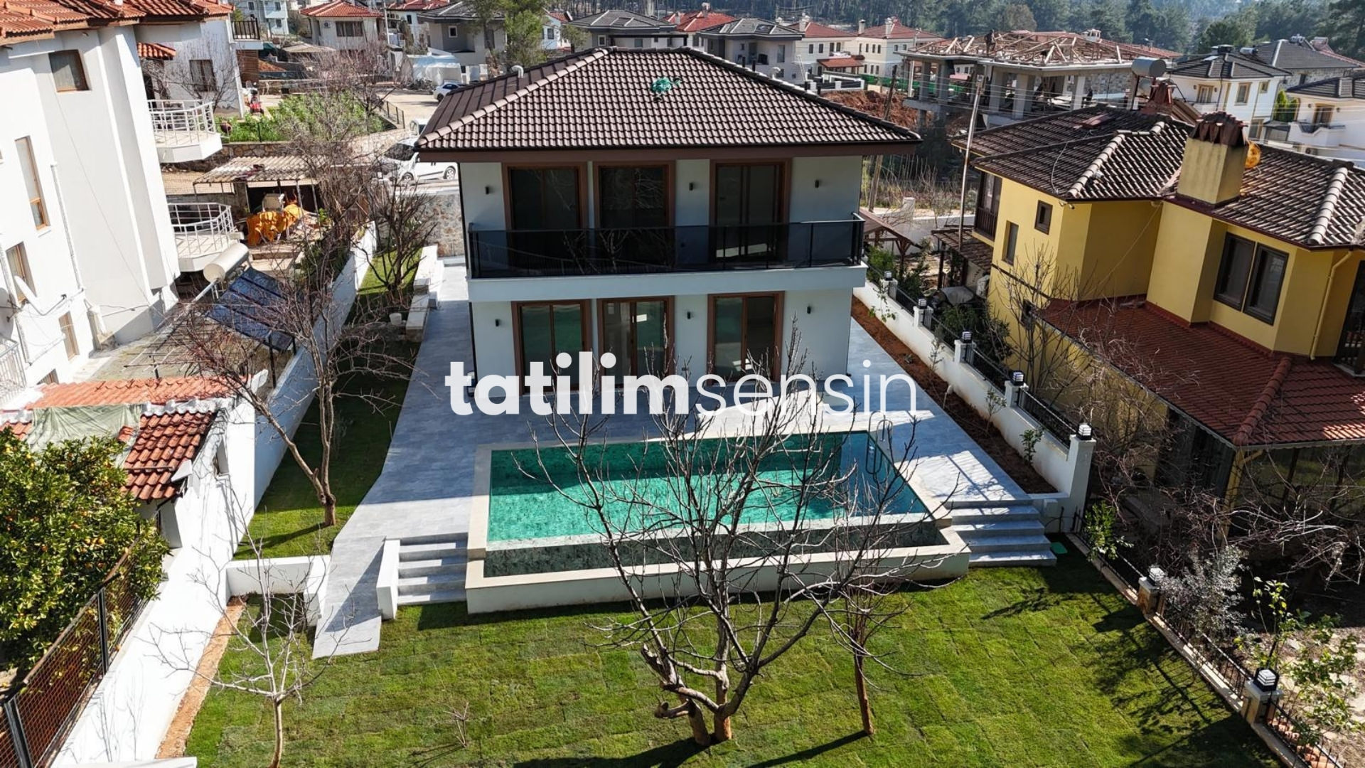Villa Musa | Marmaris - 2