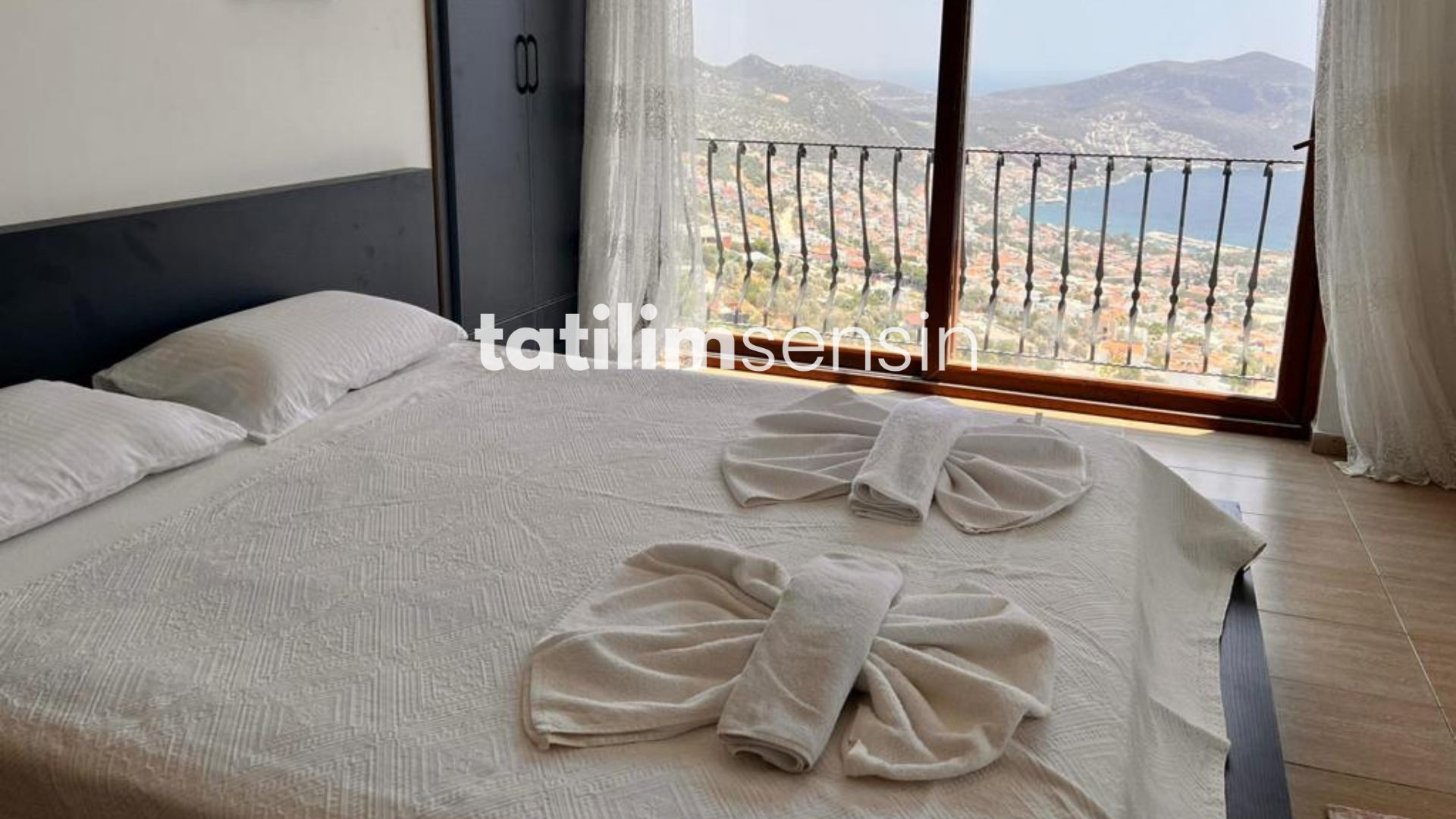 Villa Aslan | Kaş - 26