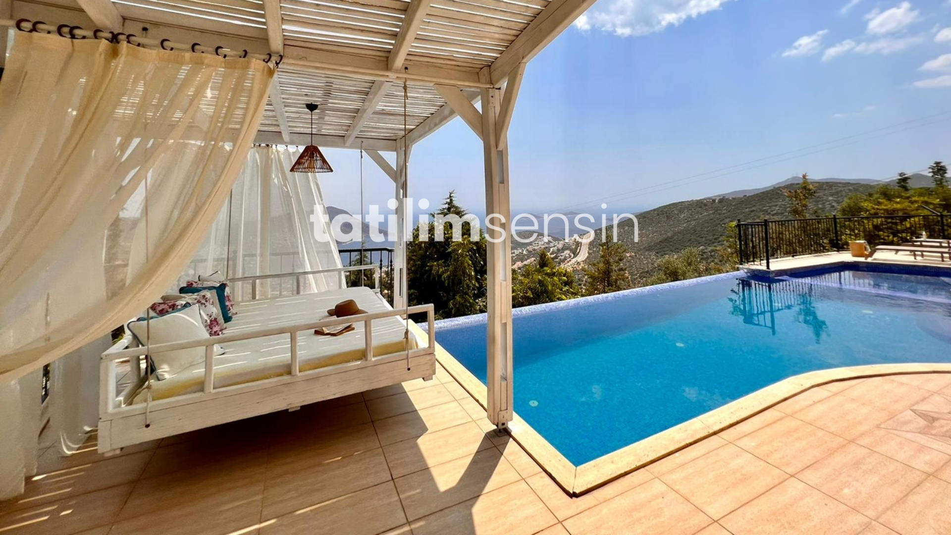 Villa Aslan | Kaş - 10