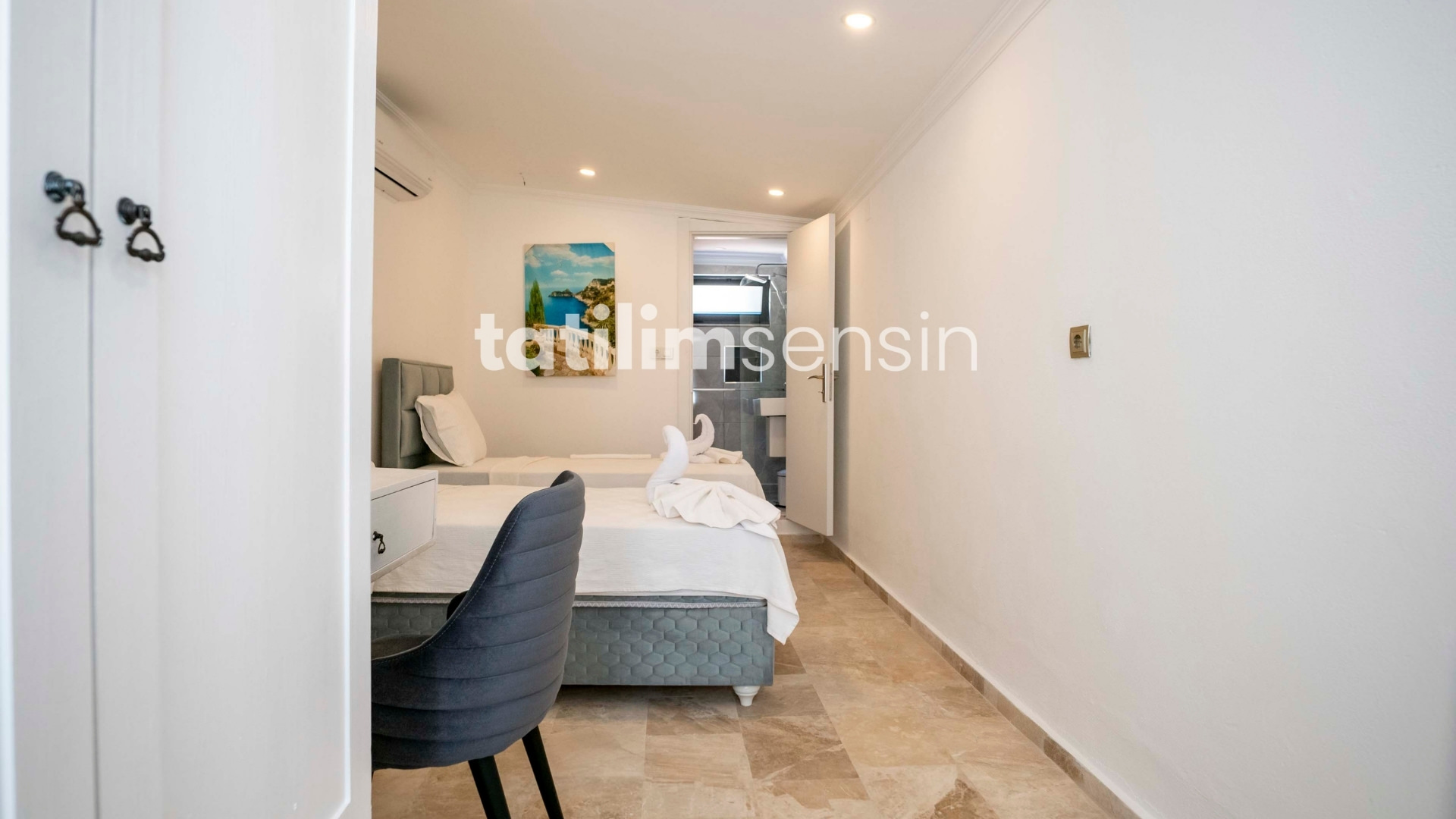 Villa Bali | Kaş - 31