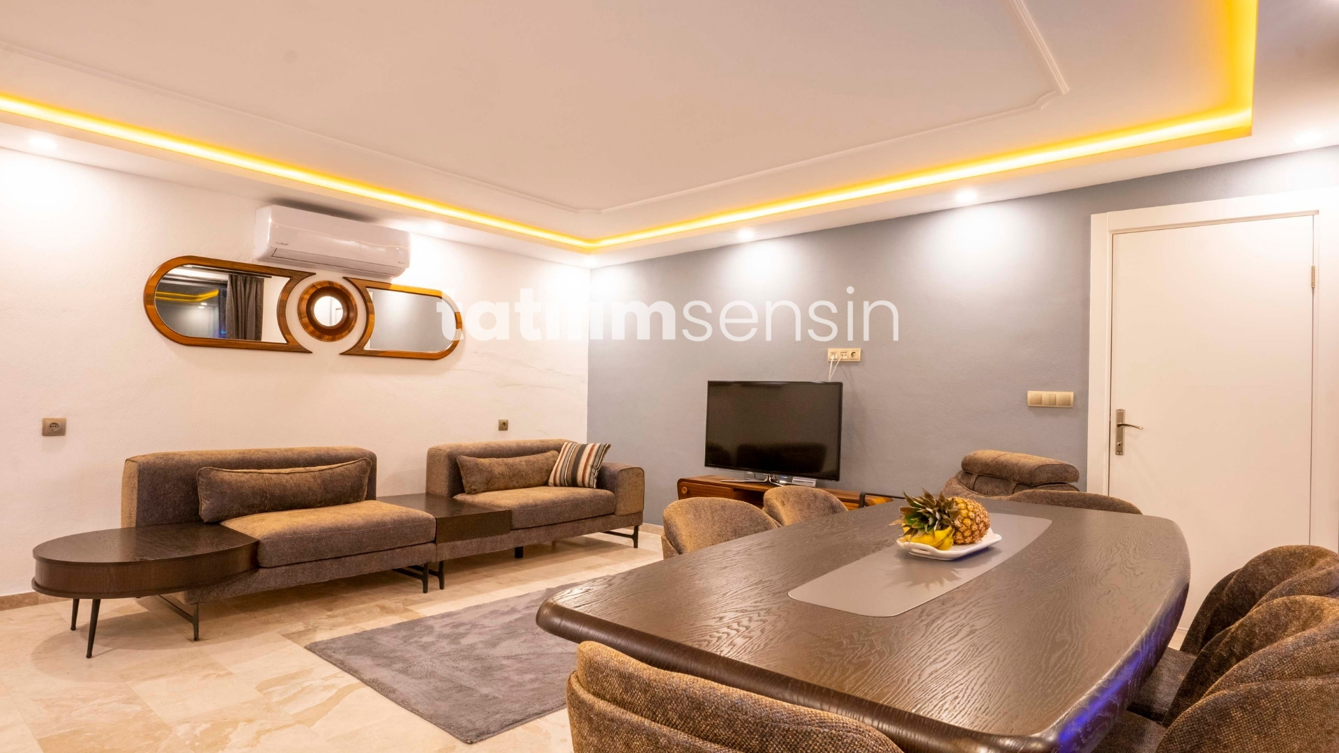 Villa Bali | Kaş - 26