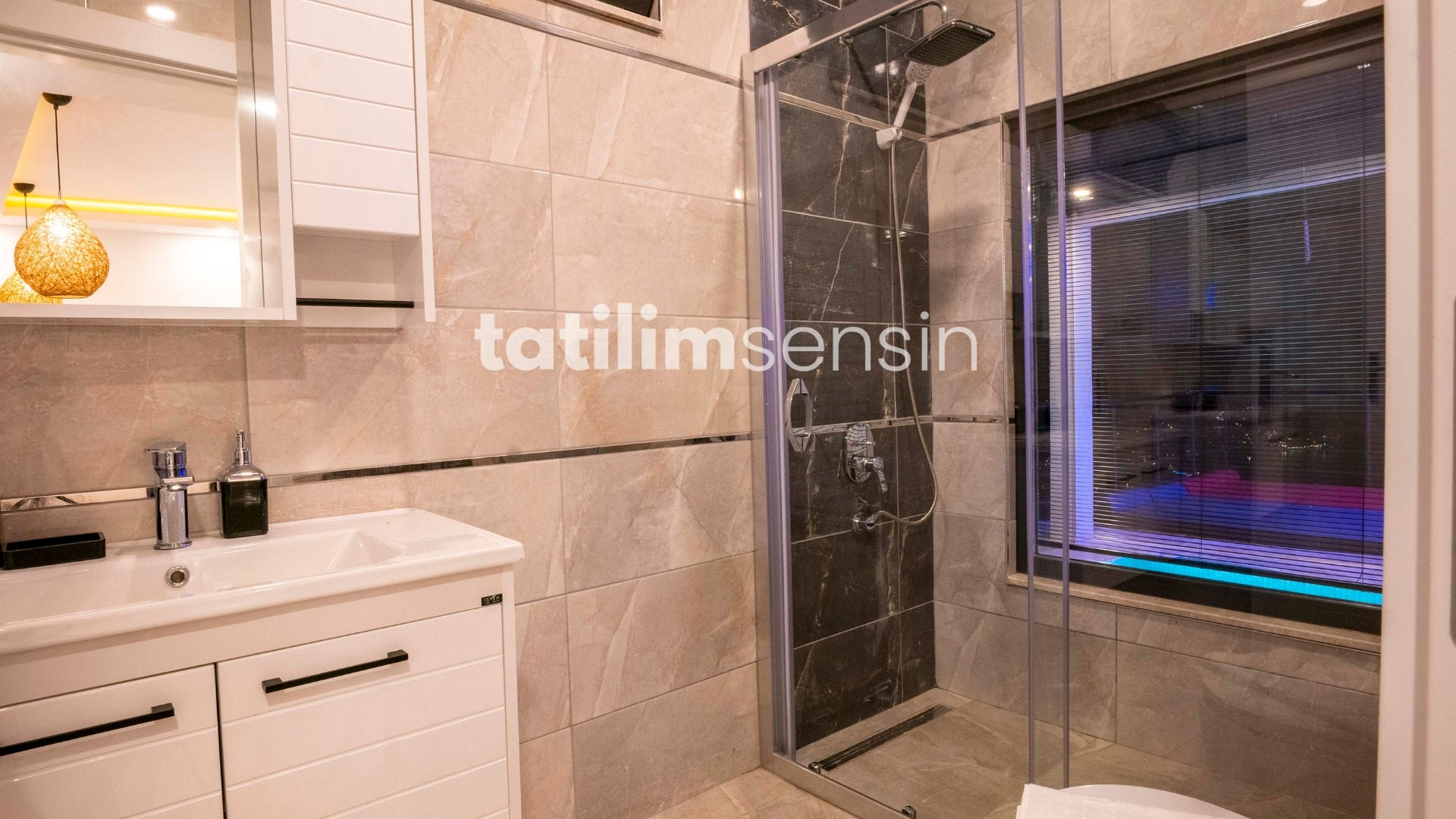 Villa Bali | Kaş - 37