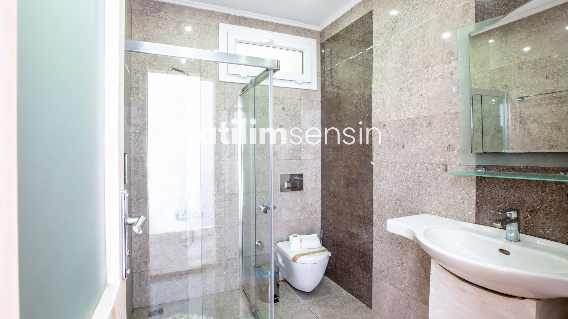 Villa Çırağan | Kaş - 23