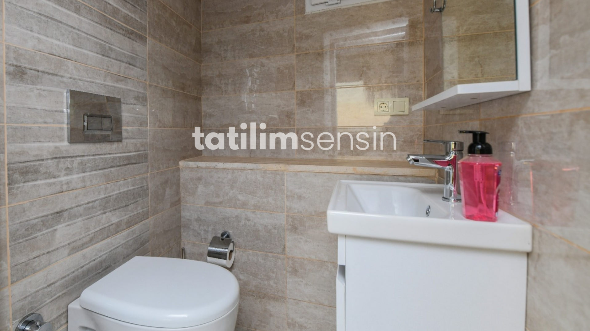 Villa Samui | Kaş - 14