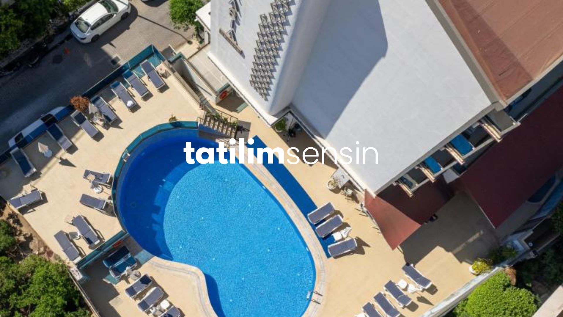 Marmaris Aurasia Design Hotel - 7