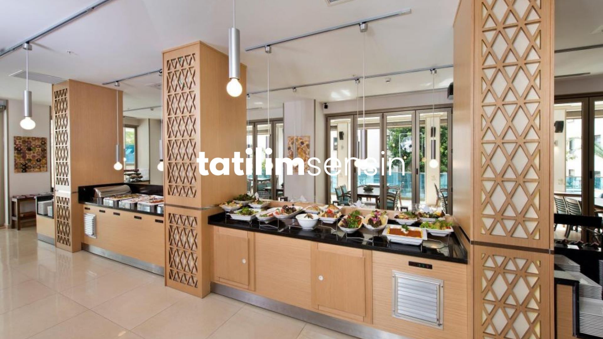 Marmaris Aurasia Design Hotel - 12