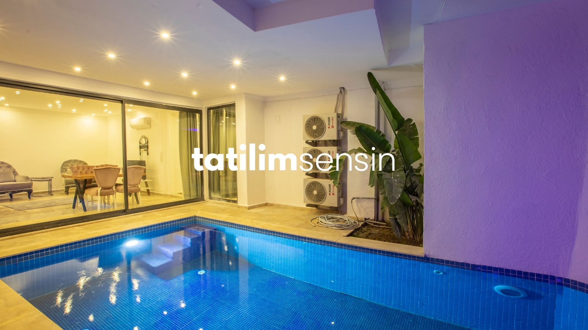 Villa Rose | Kaş - 5