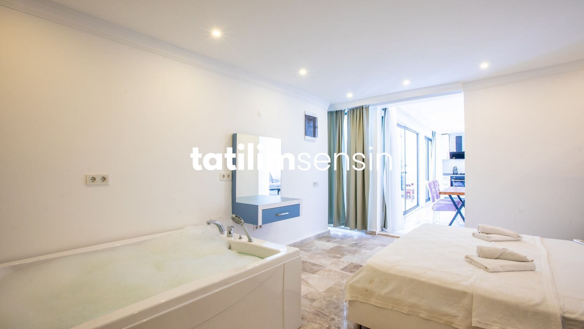 Villa Rose | Kaş - 8