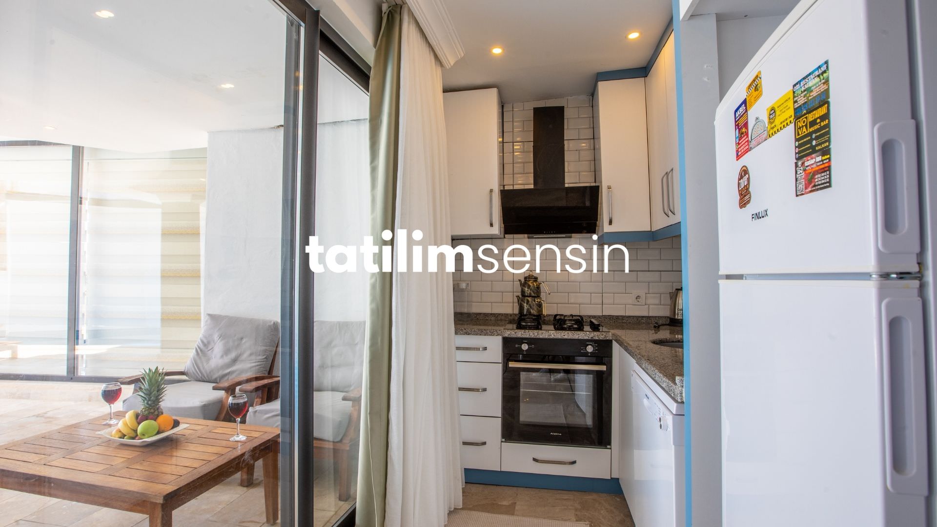 Villa Rose | Kaş - 12