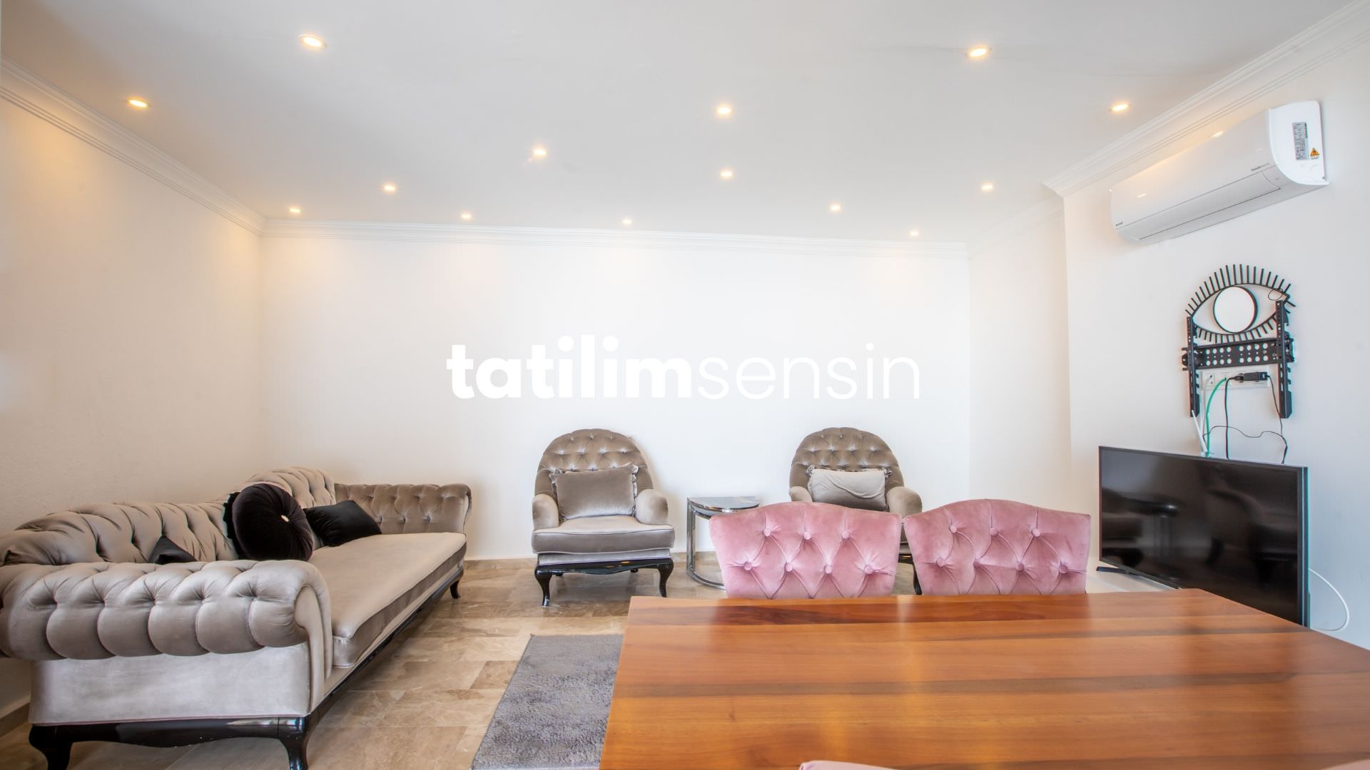 Villa Rose | Kaş - 15