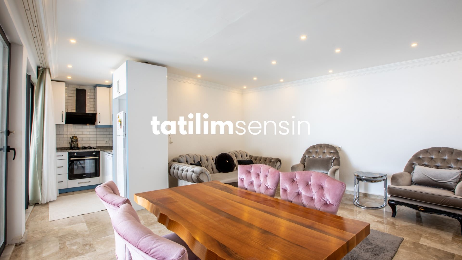 Villa Rose | Kaş - 14