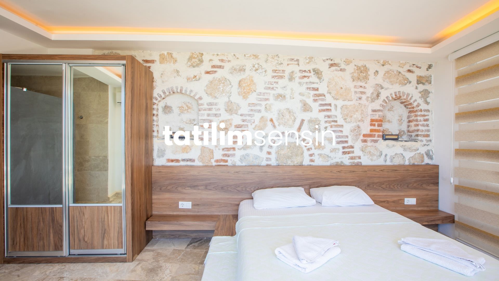 Villa Rose | Kaş - 7