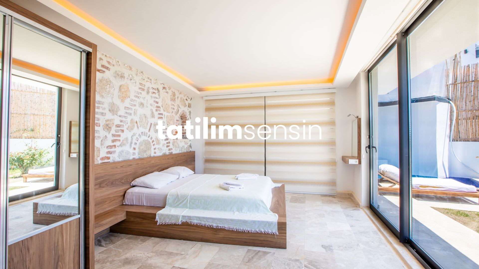 Villa Rose | Kaş - 9