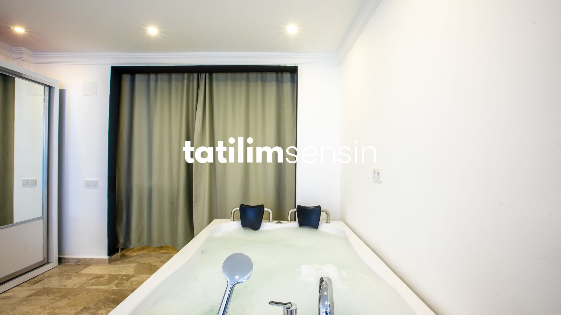 Villa Rose | Kaş - 11