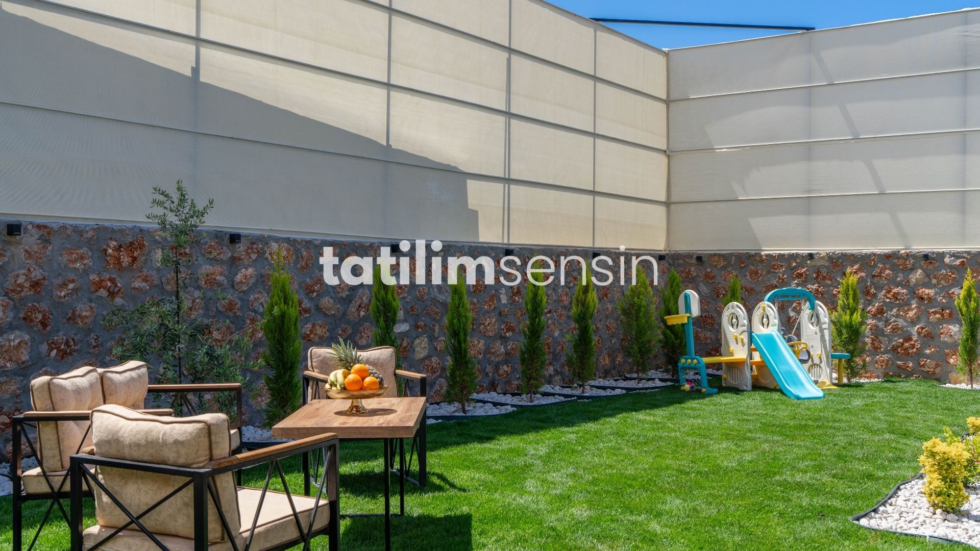 Villa Özüm | Kalkan - 7