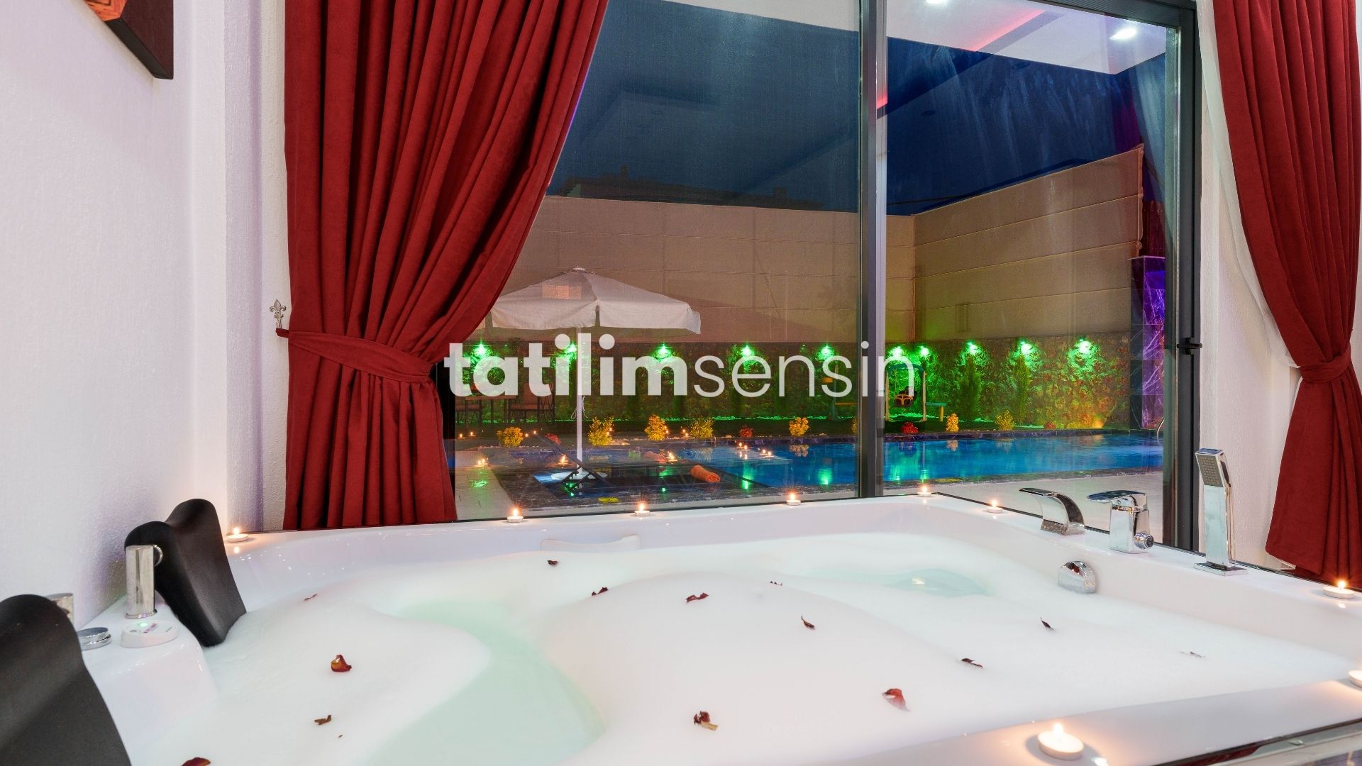 Villa Özüm | Kalkan - 25