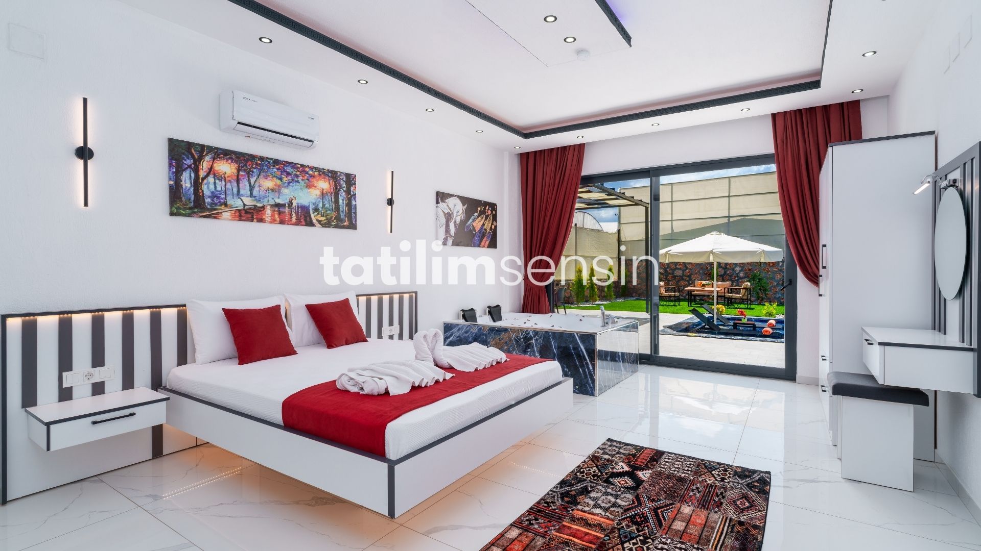 Villa Özüm | Kalkan - 20