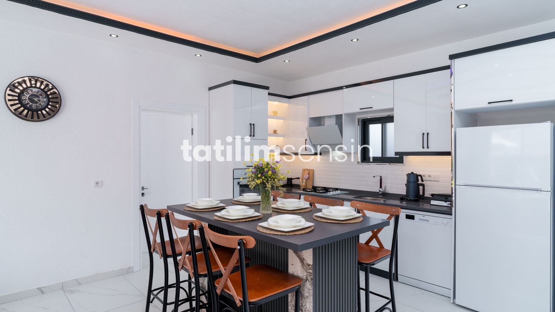 Villa Özüm | Kalkan - 18